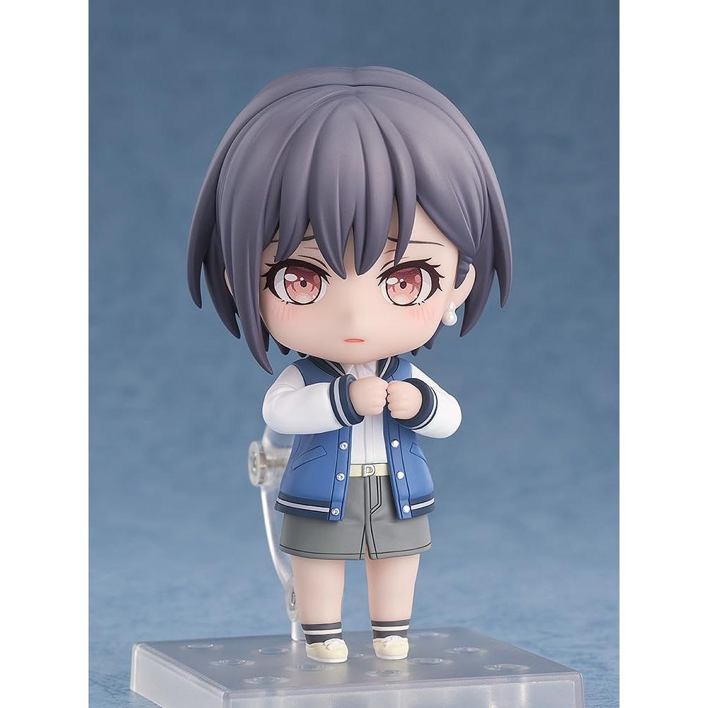 Nendoroid BanG Dream! Akari Takamatsu Non-Scale Painted Plastic Action Figure