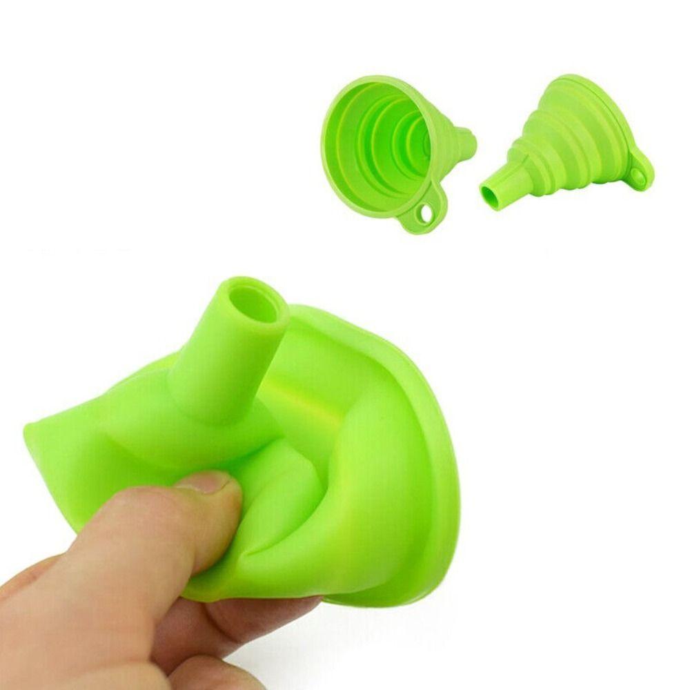 Kjøp Kitchen Accessories with Funnel Zip Lock Ice Pouches Ice Popsicle