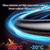 20A 1000V Multimeter Probes Multimeter Leads,Multimeter Test Leads Pen Wire Cable Comfortable Grip