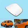 Car Side Rearview Mirror Glass Replacement Heating Function For Nissan For Pathfinder Murano Rogue Models 2014-2020