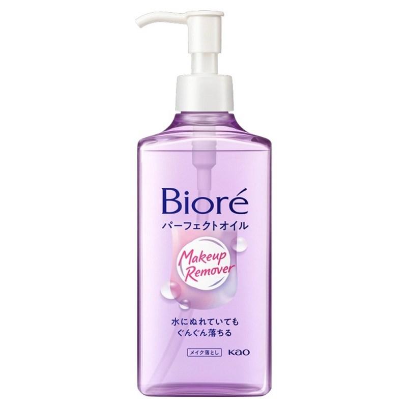 Olio Struccante Biore, 230ml, 1 pz
