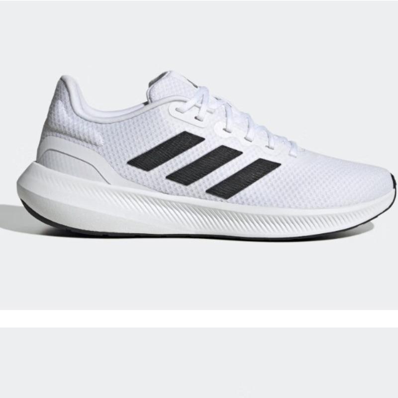 Adidas RUNFALCON Comfort Fitness Test Running Shoes for Men - Adidas HQ3789