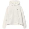 Women's Hooded Sweatshirt