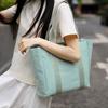 Tote Bag Women's Large Capacity Shoulder Bag Commuter Travel Bag