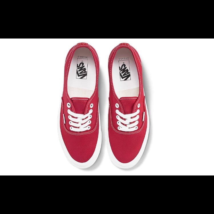 Vans LX Autentiche 'Rosse' VN0A4BV905D