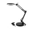 Junrong Desktop LED Magnifying Lamp