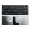 RU Compatible Keyboard for Toshiba L800, L805, L830, C800, C805, C830, C840, M800, M805 Models