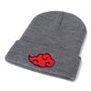 This Naruto Beanie Knitted Winter Hat Winter Warm Hat Is Available In Multiple Colors for Both Men and Women.