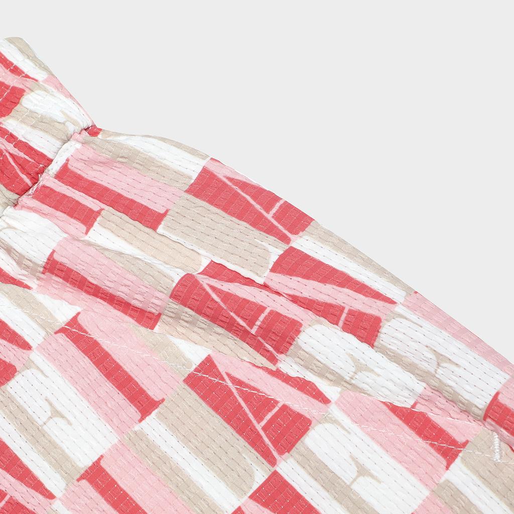 Fila 2023 Autumn New Casual Shorts Fashion Woven Women Shorts F11W334802F-ZA