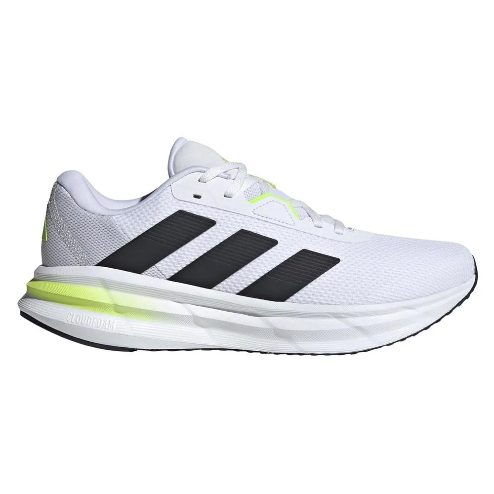 Adidas galaxy 7 sneakers cloudfoam white