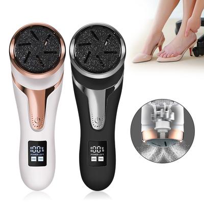 Electric Pedicure Machine Professional Foot Care File Heels Remove Dead Skin Callus Remover Feet Clean Care Machine Sandpaper