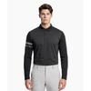 Munsingwear Men Hybrid T shirT Black mr321mTl93