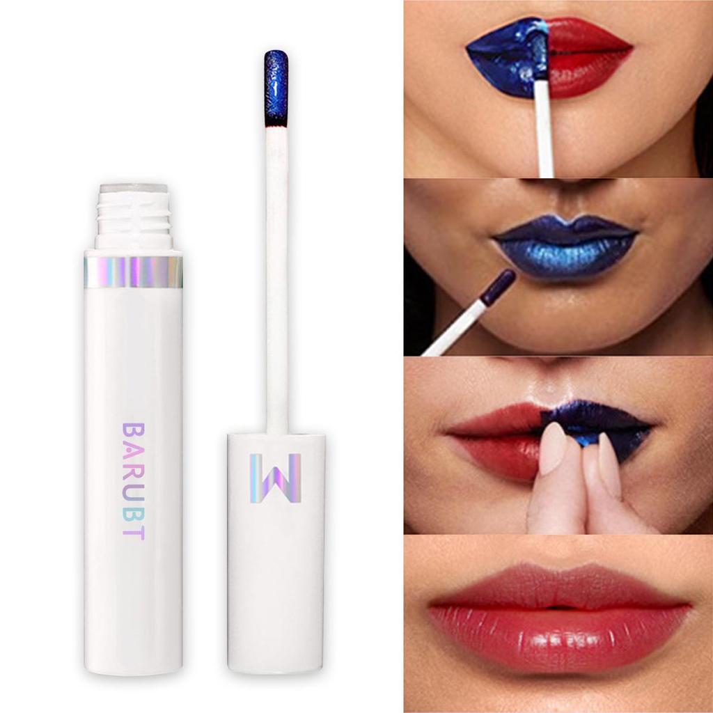 BARUBT TK Lip Gloss - Trendy, Hot-Selling Shade