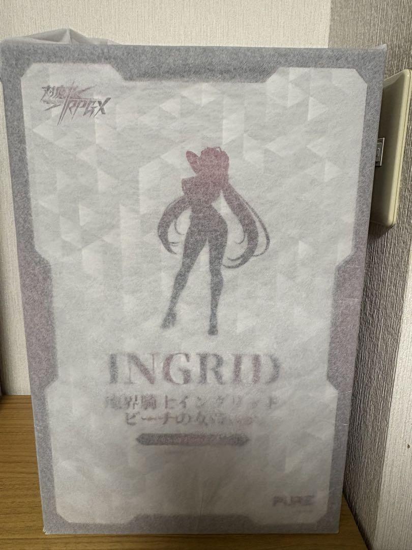 

[Б/У] Фигурка Тайманин Ингрид