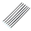 RC Crawler Elastic Straps Heavy Duty Durable Luggage Rope Simulated DIY Parts for 1/10 1/8 Off Road RC Car Roof Rack