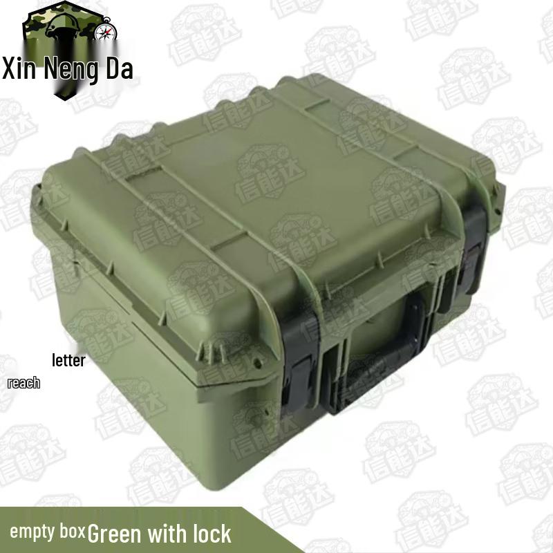 Xinnengda Waterproof Ammo Storage Box