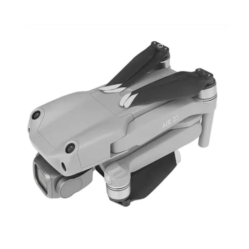 7238F Propeller for DJI Air2S/2 Props Low Noise Drone Props Holder Wing Frame for AIR 2S Accessories