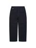 Jeimiweseuteu Detachable Fatigue Cargo Stretch Pants (Black)