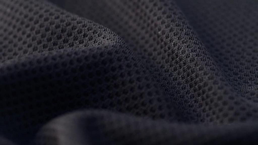 Beaumont Flute Cleaning Swab Concert Noir BC-FCN