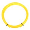 Built in Copper Tube Bending Strip 1 2 Inch Air Conditioning Pipe Extension Tubing Bender 4 Meters Long Yellow