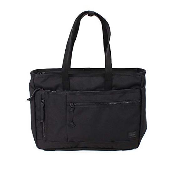 

Інтерактивна сумка Yoshida Bag PORTER INTERACTIVE 536-16155 Чорна