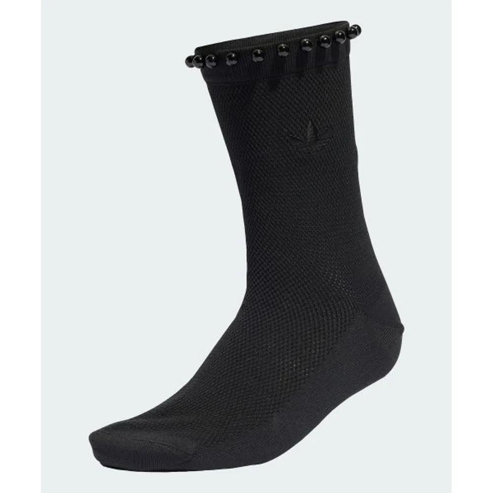 adidas Pearl Crew Socks 1 Pair KD8380 6043218 S