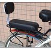 Rear Bike Rack for 16"-29" Disc Brake Bikes Adjustable Carrier Bicycle