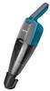 Mpm Mod-38/n Cordless Vacuum Cleaner Black and Turquoise
