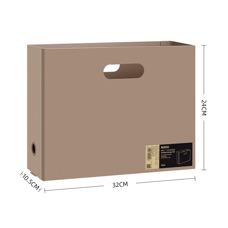 

A4 Foldable Book Stand & Adjustable Desktop Bookshelf Rack Set