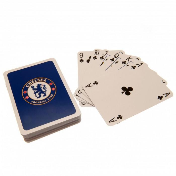 Chelsea FC Mazzo di carte da gioco