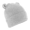 Beechfield Baby Bear Organic Beanie