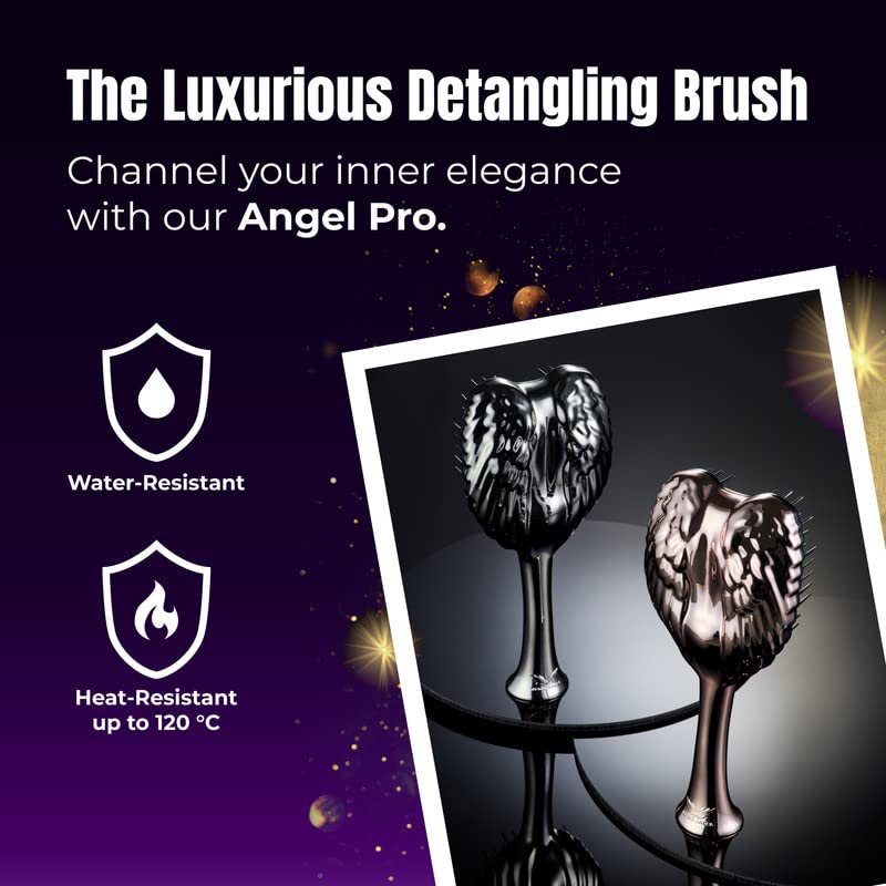 Tangle Angel Pro Rose Gold (1 piece)