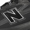 New Balance 740v2 Black Silvermetallic