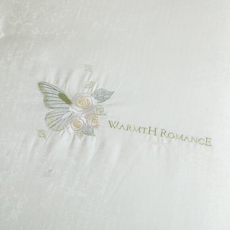 Muji Seiden-Sojabohnen-Doppelbettdecke