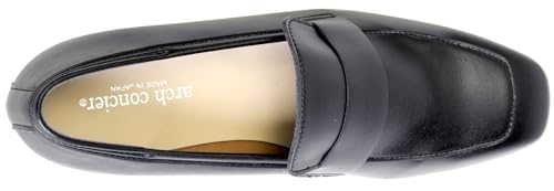 [Arch Concierge] Low-heel pumps, made in Japan, easy to wear