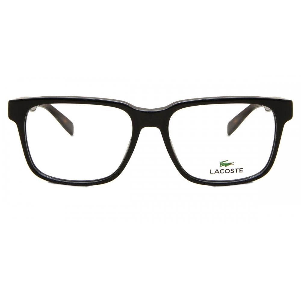 

Lacoste L2908 001 Мужские очки Black/55-17-145