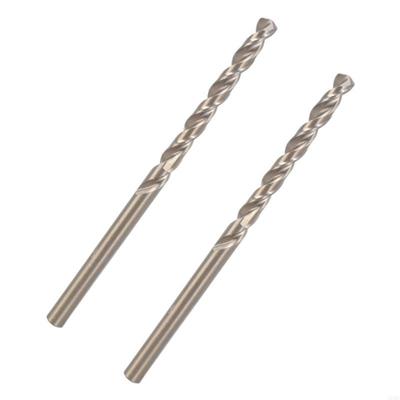 3/4/6/8/10/12/13mm Twist Drill Bit Electric Drill Bit For Wood Metal Stainless