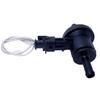 Vapor Canister Purge Valve Solenoid W/Connector Fits Hyundai