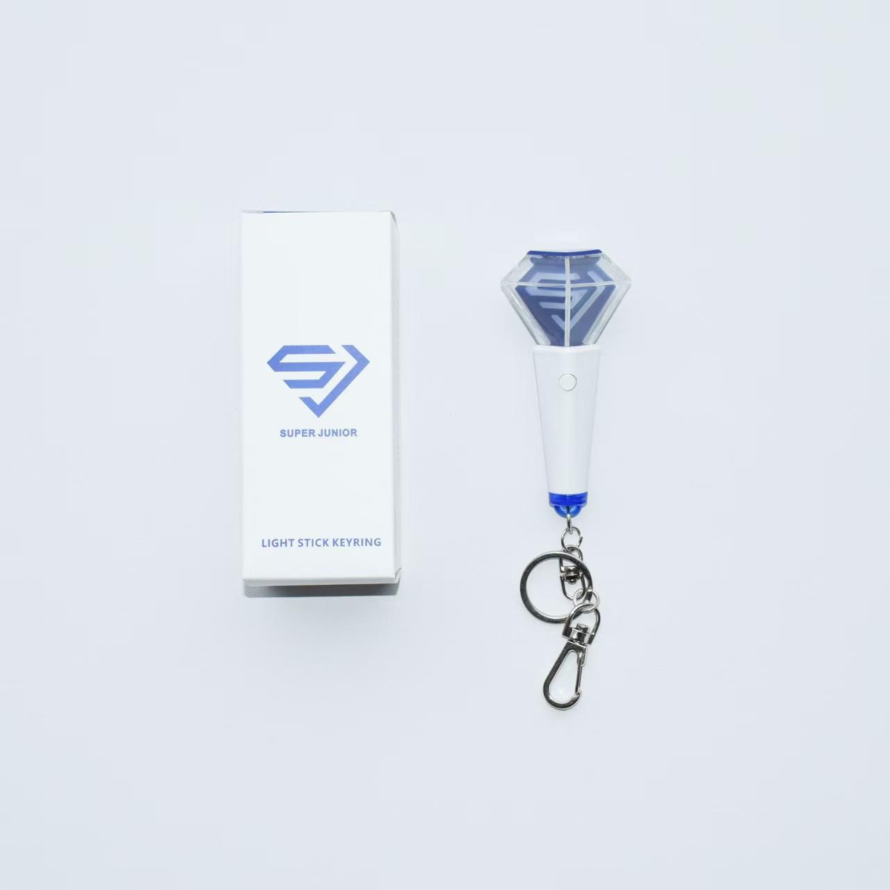 

Super Junior 2nd Gen Mini Concert Light Stick