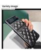 "Fashionable Anti-Fall Case for Samsung Z Flip6 - Full Protection, Folding Screen, Chic Style"
