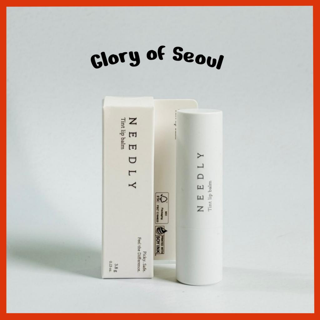

NEEDLY Tint Lip Balm 3.8g