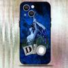 D-Djo Singer Joe K-Keery Phone Case For iPhone 16,15,14,13,12,11 Plus,Pro Max,XS,X,XR,SE,Mini,8,7,Soft Silicone Black Cover