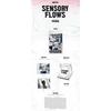YESUNG 1. Album „Sensory Flows“(SMini-Ver.)