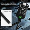 W01 Motherboard Coil Tester Inductor Detector Tool for Phone Motherboard Repair Electromagnetic Induction Quick Fault Check