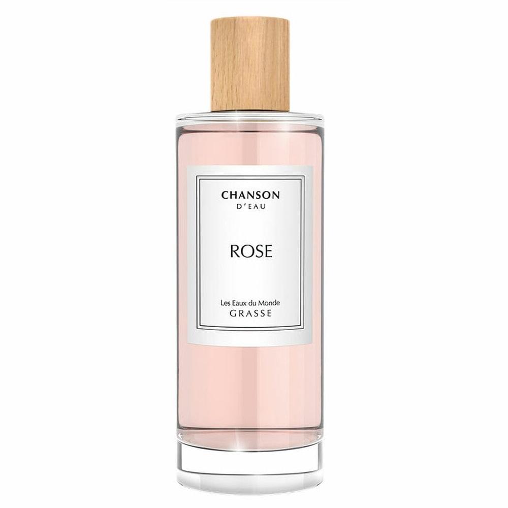 Coty Chanson D'Eau Rose Eau De Toilette, 100ml