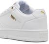 Puma Court Classic Sneakers White/gold