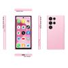 S26 PRO Mini 4G Smartphone 4.0inches 2GB RAM 16GB ROM Dual Camera 2MP+5MP LTE Dual SIM Bluetooth Type-C Torch Face Unlock Android Mobile Phone