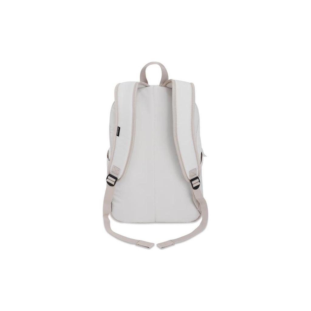 Converse GO 2 Polyester Backpack Regular Unisex White 10024943-A01