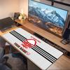 Nottingham Forest FC Print  Cushion Non-slip Laptop Tablet Big Mousepad XXL Mat Mini PC Playmat With Lock edge
