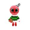 Dandys World Plush Dolls Pretty Present Coal Soft Toy With Pp Cotton Filling For Kids And Collectors